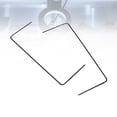 thumbnail image 1 of Accesorios de reparación del bisel de Pantalla del Teléfono, Completar el Soporte del Marco del Bisel de Pantalla Lcd para la Tiesta, 1 of 7