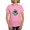 Pink, variant on CafePress - Sally Face The Wretched T Shirt - Women's Traditional Fit Dark T-Shirt