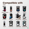 thumbnail image 2 of Soporte de filtro de agua para Keurig 2.0, K-Slim, K Express PUREHQ NA, 2 of 9