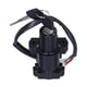 thumbnail image 1 of Juego de cerradura para motocicleta, juego de cerradura para motocicleta para tapa de tanque de combustible, cerradura de encendido, uso conveniente, 1 of 9