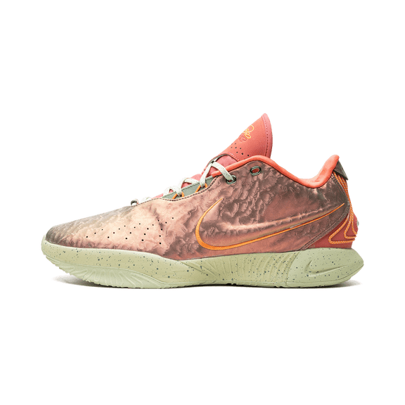 NIKE MENS LeBron 21 "Queen Conch" FN0708 800 FN0708 800 from Stadium Goods