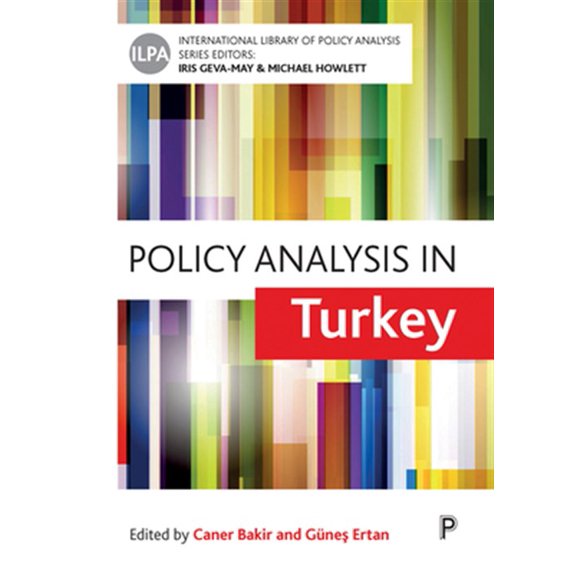 Pre-Owned Policy Analysis in Turkey (Hardcover)