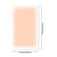 thumbnail image 2 of Yipinau Cover-Up Patch 2Pcs, Waterproof Sweatproof Body Tape, Skin Concealer for Scars Birthmarks Blemishes, Invisible Adhesive Bandage, 2 of 5