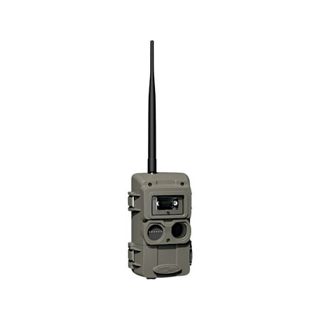 Cuddeback CuddeLink L-Series Strobe Trail Camera 20 MP