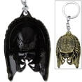 thumbnail image 3 of Aliens vs Predator by Limited Edition Yautja Hunter Keychain, 3 of 4