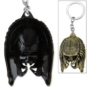 Aliens vs Predator by Limited Edition Yautja Hunter Keychain