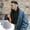 Gray, variant on Ear Muffs Winter Women Men Unisex，Adjustable Soft Warm Ear Warmers Foldable Earmuffs for Ear Covers