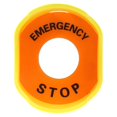 thumbnail image 3 of Push Switch Button Protective Cover Emergency Stop Safety Guard for, 3 of 4