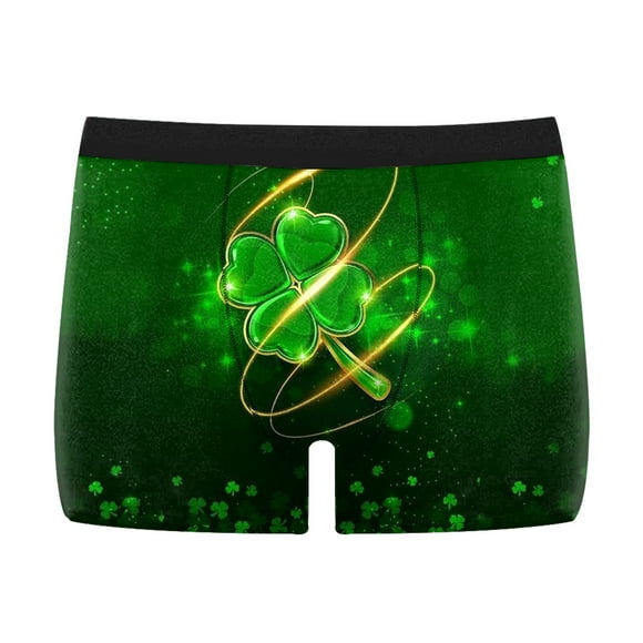 TSADFHJI Thermal Underwear for Men Winter Set Mens Underwear Pad Lifting Underwear Lifting Tool Shaping Xxxl Green