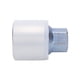 thumbnail image 5 of Tornillo antirrobo ANGGREK para neumáticos de coche Apto para A1 A3 A5 A4L A6L A7 A8 Q5 Q3 TT R8, 5 of 8