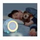 thumbnail image 1 of Despertador para ni?os Digital Sunrise Simulator Despertador junto a la cama Alimentación eléctrica para ni?as Ni?os Bedr LingWen 8390612133305, 1 of 1