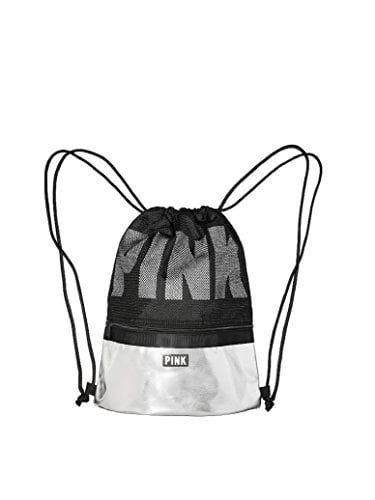 Black Drawstring Backpack | Walmart Canada