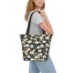 thumbnail image 2 of Easygdp Flowers Bolso de Hombro para Mujer, Bolso Bandolera y Cartera de Mano Elegante para Uso Diario, 2 of 6