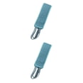 thumbnail image 3 of Kearding Fregador de baño Hi.FANCY, correa trasera de ducha de doble cara, herramienta de baño con correa para fregar el cuerpo y masaje en el Type6 NO6, 3 of 6