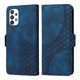 thumbnail image 1 of Funda GANGXUN para Samsung Galaxy A32 5G con diseño acolchado elegante, cuero PU, protección total y ajuste preciso, 1 of 5