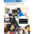 thumbnail image 2 of xianyou-6 Pcs Microphone Shock Mount Rubber Spacer Tube Microphone Sleeve Washer Compatible with Sony Camcorder Rode NTG, Sennheiser MKH Shotgun Mic FX3,FS7,FX6,FX8,FX9,NX80,FS5, 2 of 4
