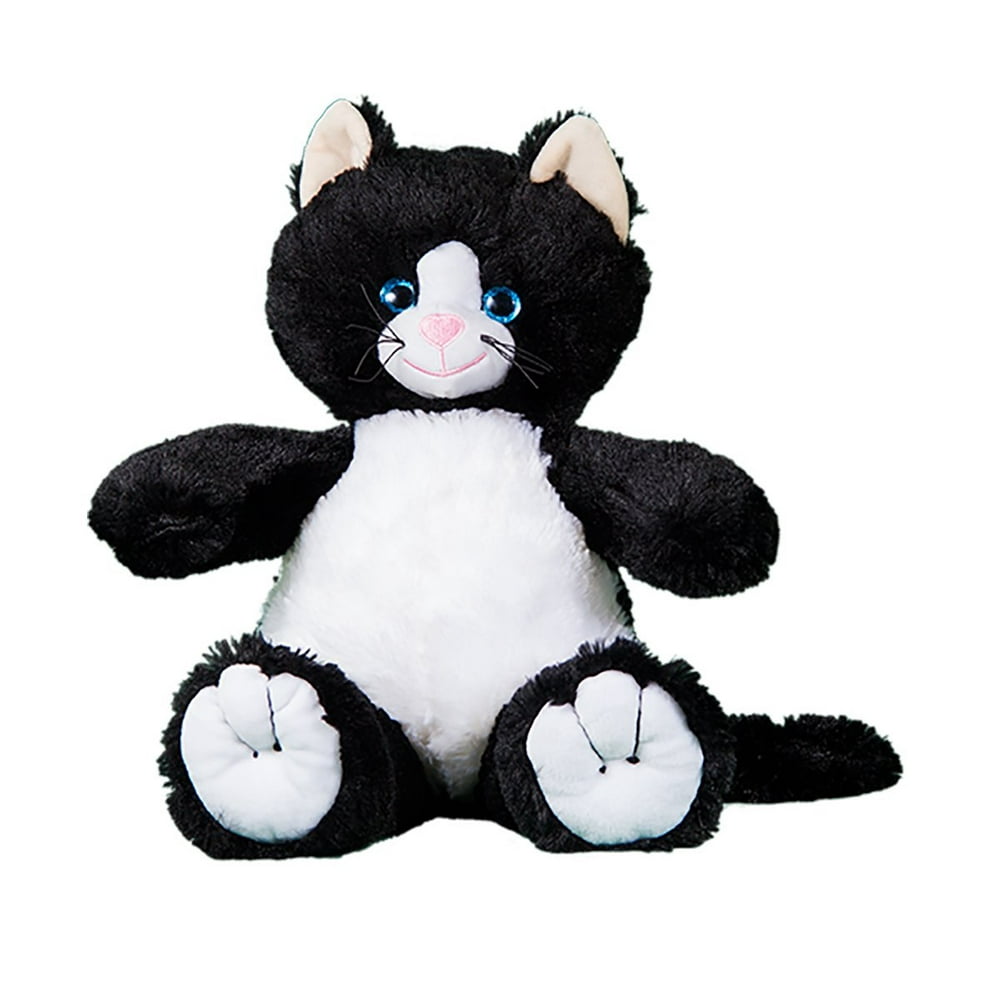stuffed toy for cats