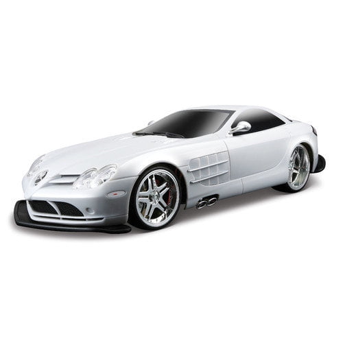 maisto mclaren