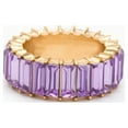 thumbnail image 4 of Exquisite Hand Studded Geometric Rainbow Stone Wedding Jewelry, 4 of 5