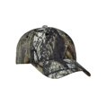 thumbnail image 1 of Top Headwear Pro Camouflage Series Cap - Mossy Oak New Break-Up, 1 of 2