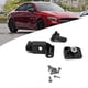 thumbnail image 5 of 1Pair Headlight Repair Bracket Mount Kits A1778201701 A1778201801 for Mercedes Benz A CLA Class W177, 5 of 5