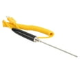 thumbnail image 3 of Handheld Thermocouple, Small K Type Thermocouple, Convenient Handheld Accurate For Measure Temperature Liquid   Gas Media, 3 of 8