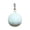 K, variant on Color-Fast Lightweight Realistic Sun Earth Hanging Planet Pendant - Space Themed Decor for Home office & Party Display, Perfect Year of the Horse Fun Gifts Ideas & Home Necessity, 3in, B