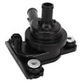 thumbnail image 1 of Engine Electric Cooling Inverter Water Pump, Sturdy Electric Inverter Water Pump 04000-32528  For Prius 2004 To 2009, 1 of 8