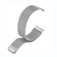 thumbnail image 3 of Adecuado para Fitbit Versa4 Smart Watch versa3 sense2 Correa magnética de acero inoxidable, 3 of 5