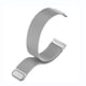 thumbnail image 3 of Adecuado para Fitbit Versa4 Smart Watch versa3 sense2 Correa magnética de acero inoxidable, 3 of 5