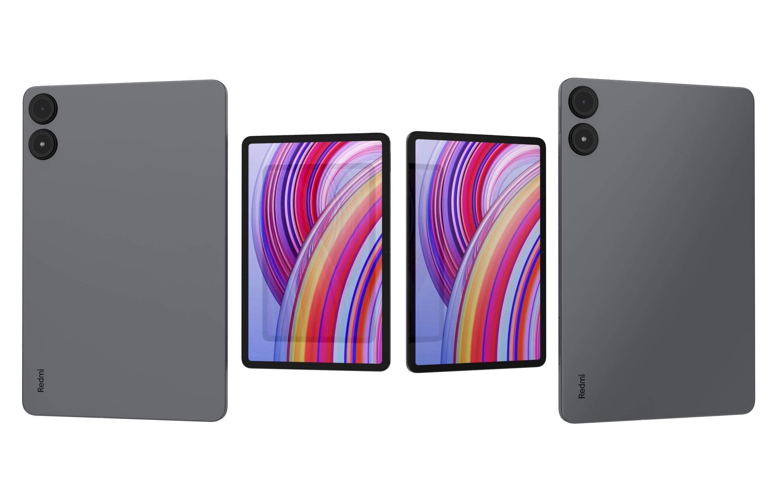 美品 Redmi Pad Pro Graphite Gray 6GB/128GB Amazon.com: Xiaomi Redmi Pad Pro WiFi Version 12.1