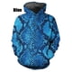 thumbnail image 4 of Sudadera con capucha para hombre con estampado 3D de piel de serpiente, sudaderas para hombre y mujer, sudaderas informales de talla grande con estampado, sudaderas con capucha, camisetas de calle, 4 of 5