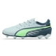 thumbnail image 1 of Tenis Puma King Match FG/AG Gris 108048 03 22 CM, 1 of 5