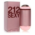 thumbnail image 2 of 212 Sexy Eau de Parfum Spray de Carolina Herrera Carolina Herrera Model, 2 of 2