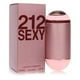 thumbnail image 2 of 212 Sexy Eau de Parfum Spray de Carolina Herrera Carolina Herrera Model, 2 of 2