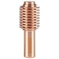 thumbnail image 4 of 45Pcs Plasma Electrode Nozzle 220673 220669 220671 for 45 Cutter Torch, 4 of 6
