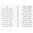 thumbnail image 2 of Boy Girl Canvas Sneakers - Soft Sole Shoes for Little Kids, Comfortable Breathable Casual Walking Shoes, 2 of 10