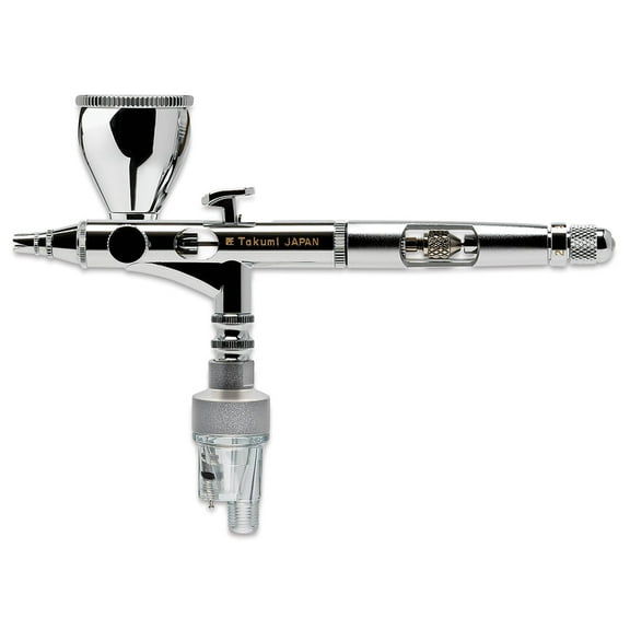 Iwata Custom Micron Takumi Side Feed Airbrush