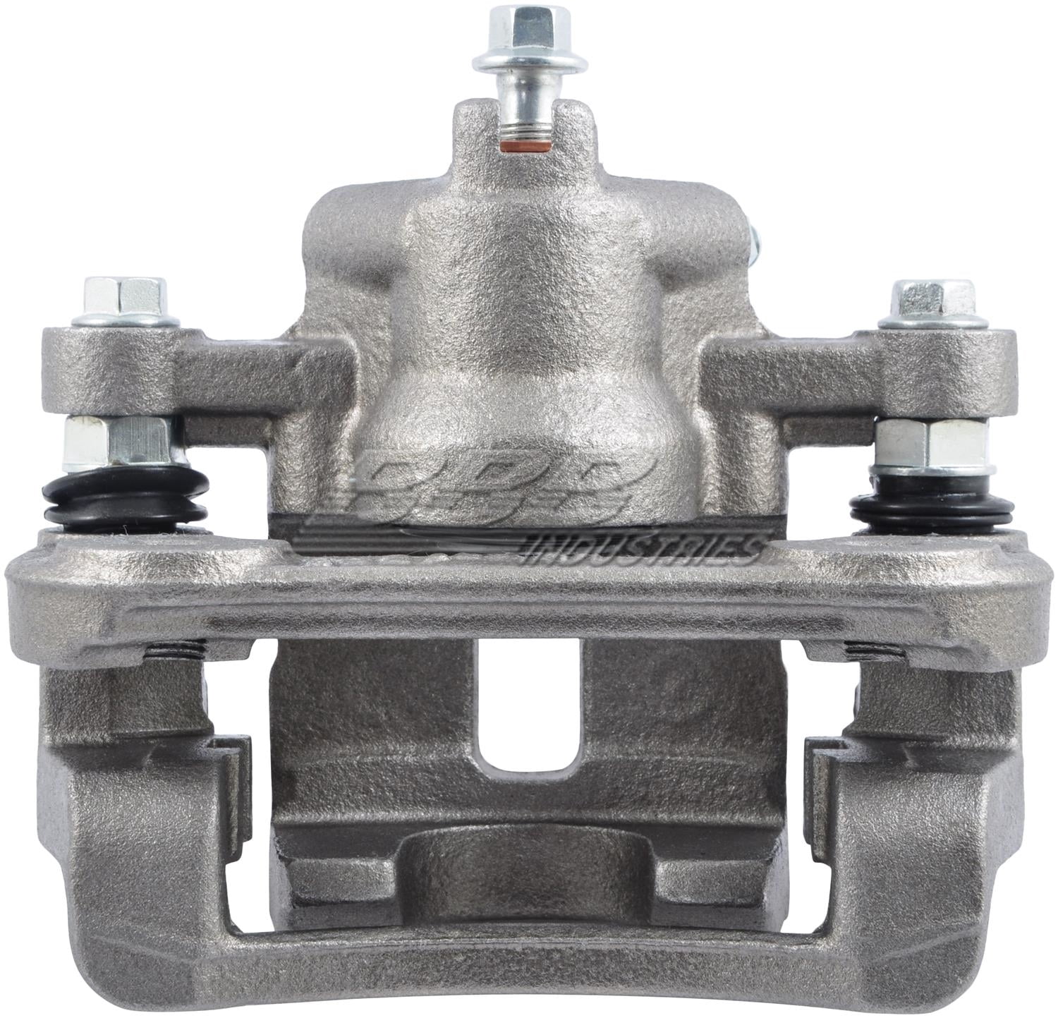 TERREPOWER formerly BBB Industries 99-00848B Reman Caliper w/installation Hardware
