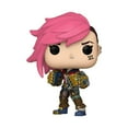 thumbnail image 2 of Funko Arcane: League of Legends POP! Television Vi Vinyl Figure, 2 of 3