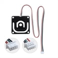 thumbnail image 5 of Sensor de Presión de Cama Caliente para K1C/K1 MAX, Galga Extensométrica, Nivelación para Accesorios de Impresora 3D (4 Unidades), 5 of 5