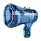 thumbnail image 4 of Altavoz llavero sonido juguete ligero portátil lindo amplificador megáfono altavoz azul, 4 of 9