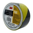 thumbnail image 2 of Cinta De Marcaje 3M 50Mm X 33M Negro/Amarillo, 2 of 2