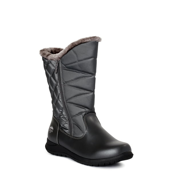 womens winter shoes wide width