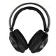 thumbnail image 4 of RGB Gaming Headphones Bluetooth Wireless Headphone Black, 4 of 5