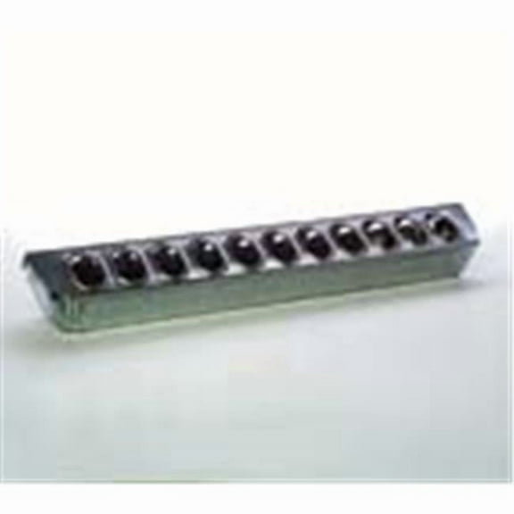 Slide Top Ground Feeder 12 Inch - 9814