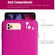 thumbnail image 3 of Funda para tablet TimoVo 9-11 para iPad 11 pulgadas A16 2025 Plum, 3 of 8