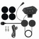 thumbnail image 2 of Motorcycle Helmet Bluetooth Headset Helmet Intercom Intercom, 2 of 3