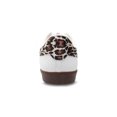 thumbnail image 4 of TENIS PANAM MUJER 2200170012 SIMIPIEL BLANCO, 4 of 4