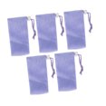 thumbnail image 1 of Body Facial  Pouch,  Saver Bag 5pcs Thick Cleansing  for Travel, 1 of 8